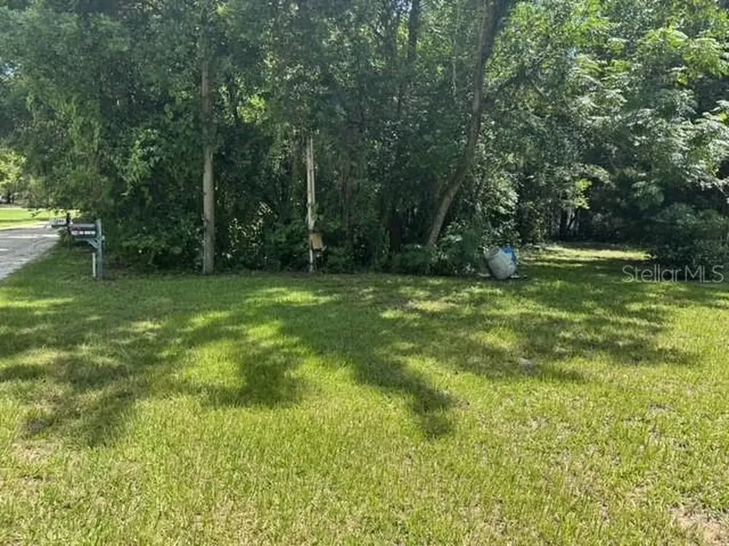 210 SW 159th Court Ocala FL 34481