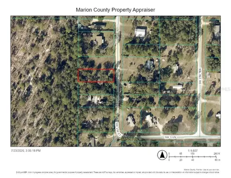 210 SW 159th Court Ocala FL 34481