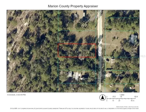 210 SW 159th Court Ocala FL 34481