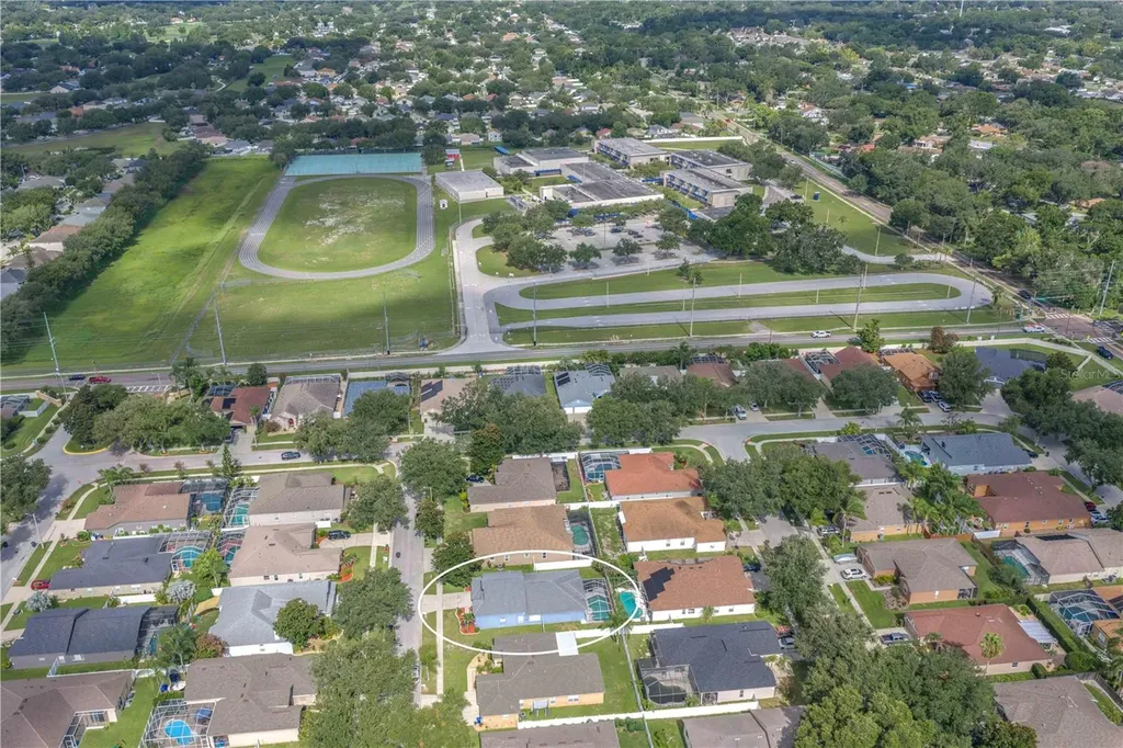 4306 Orange Ridge Court Valrico FL 33596