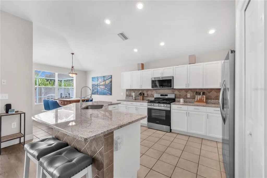 4306 Orange Ridge Court Valrico FL 33596