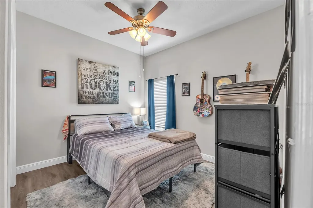 4306 Orange Ridge Court Valrico FL 33596