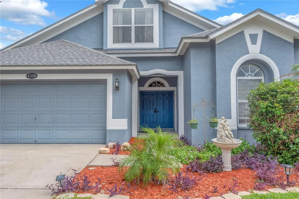 4306 Orange Ridge Court Valrico FL 33596
