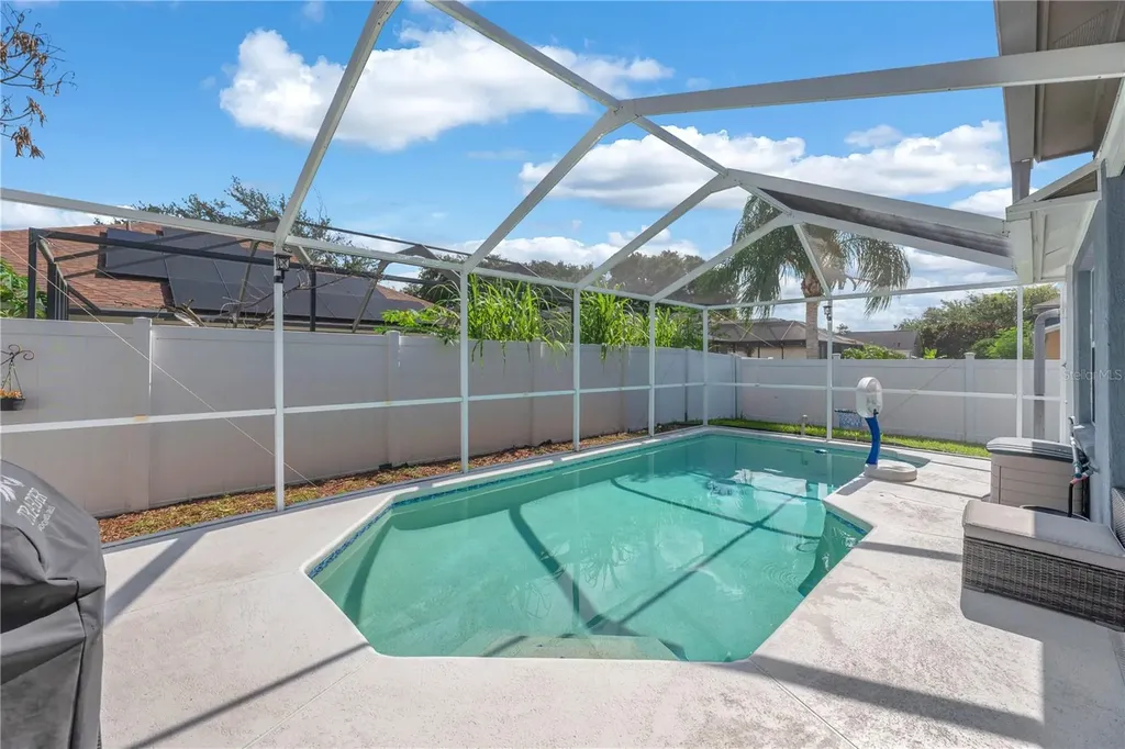 4306 Orange Ridge Court Valrico FL 33596