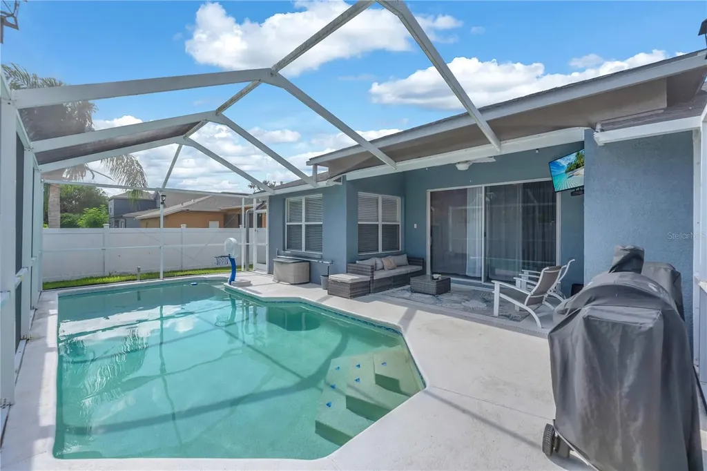 4306 Orange Ridge Court Valrico FL 33596