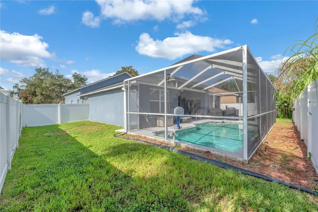 4306 Orange Ridge Court Valrico FL 33596