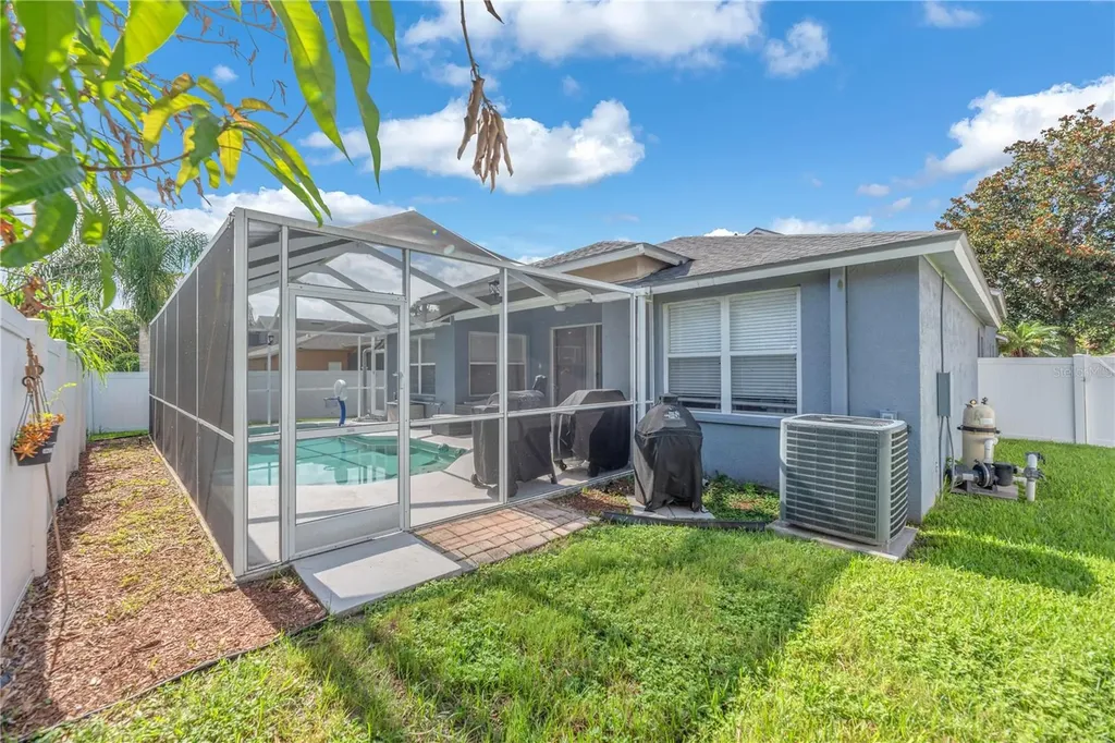 4306 Orange Ridge Court Valrico FL 33596