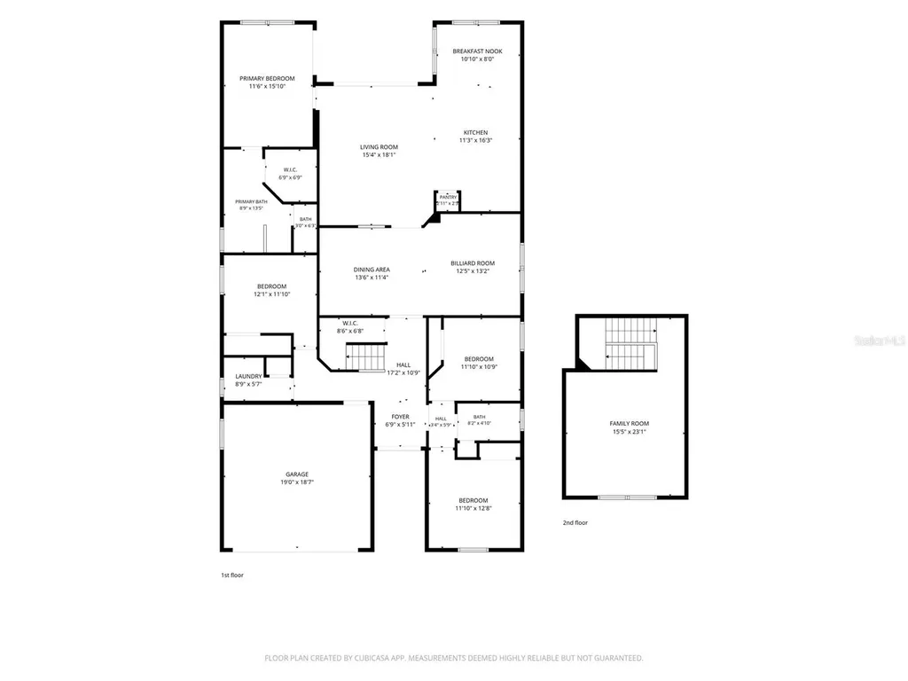 4306 Orange Ridge Court Valrico FL 33596
