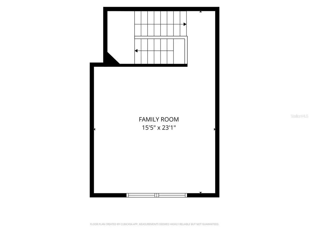 4306 Orange Ridge Court Valrico FL 33596