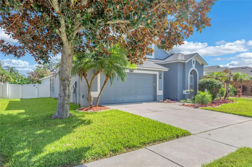 4306 Orange Ridge Court Valrico FL 33596