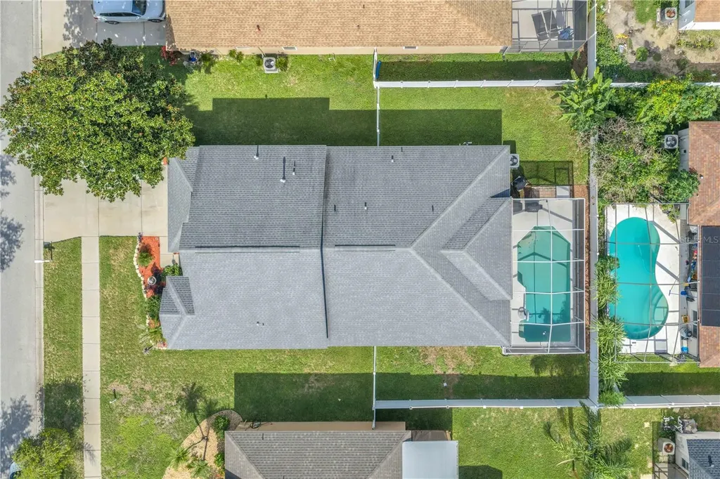 4306 Orange Ridge Court Valrico FL 33596