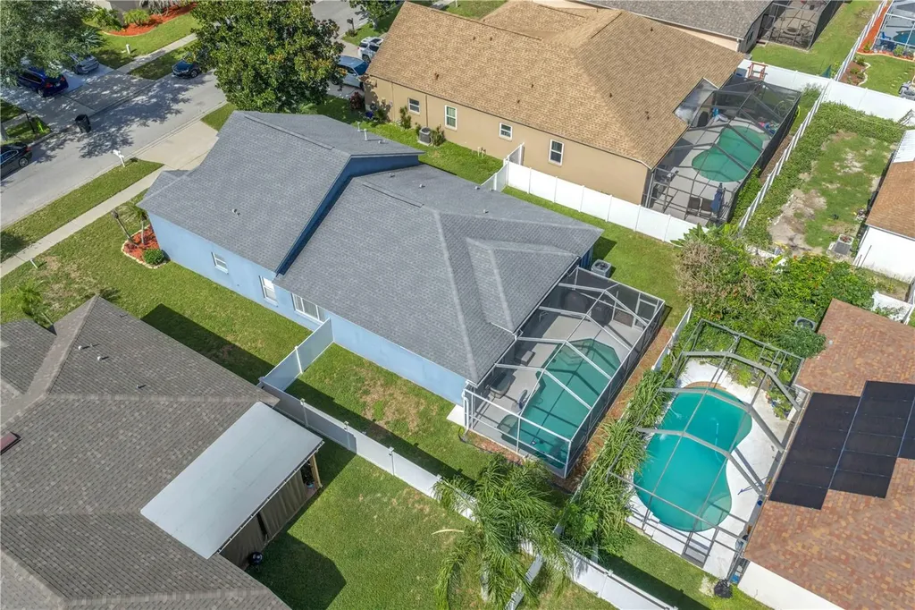 4306 Orange Ridge Court Valrico FL 33596