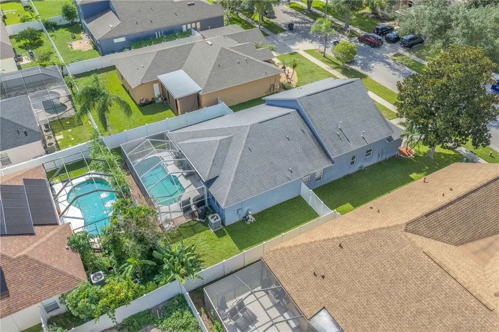 4306 Orange Ridge Court Valrico FL 33596