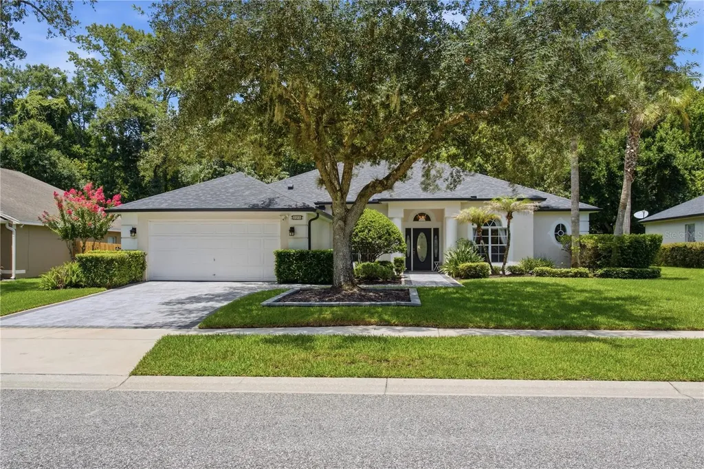 223 Blue Creek Drive Winter Springs FL 32708