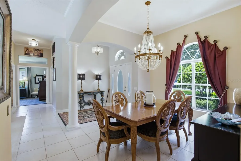 223 Blue Creek Drive Winter Springs FL 32708