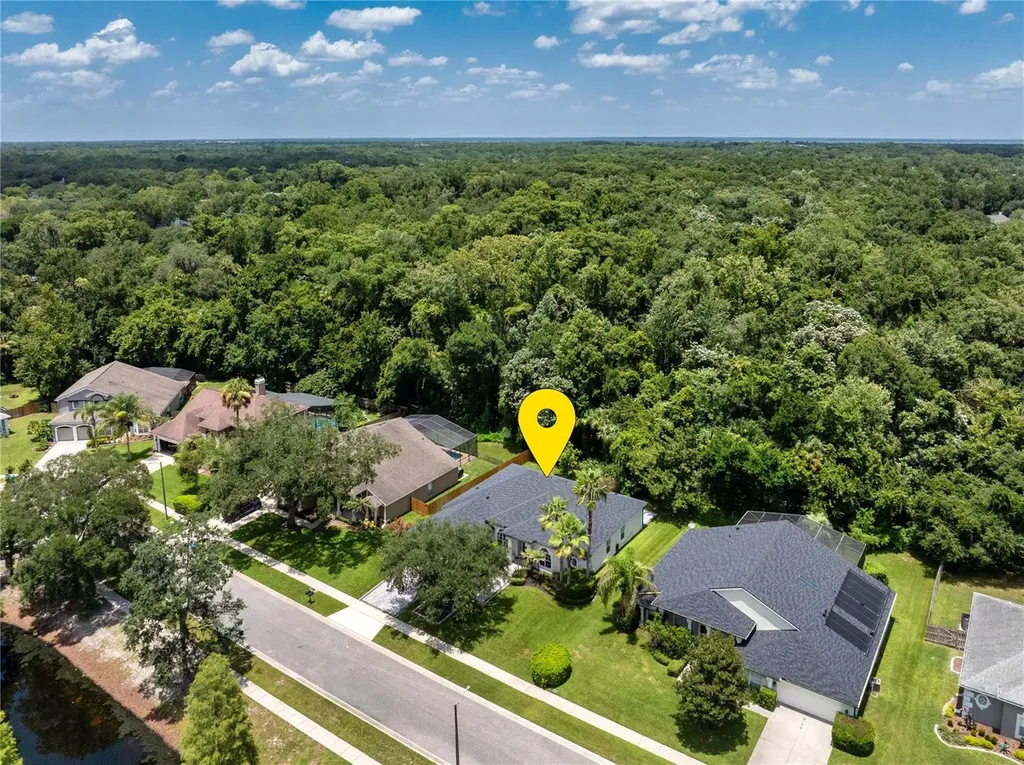 223 Blue Creek Drive Winter Springs FL 32708
