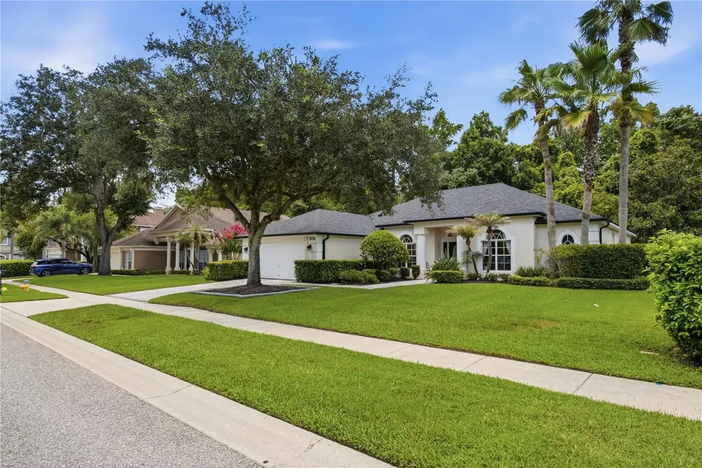 223 Blue Creek Drive Winter Springs FL 32708