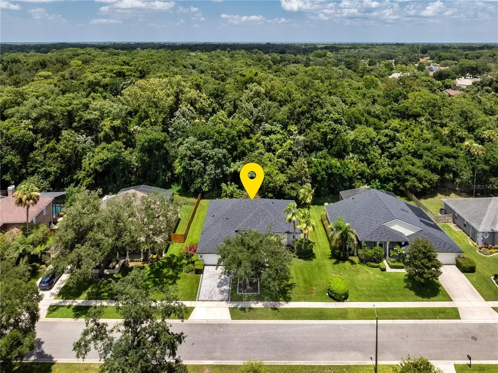223 Blue Creek Drive Winter Springs FL 32708