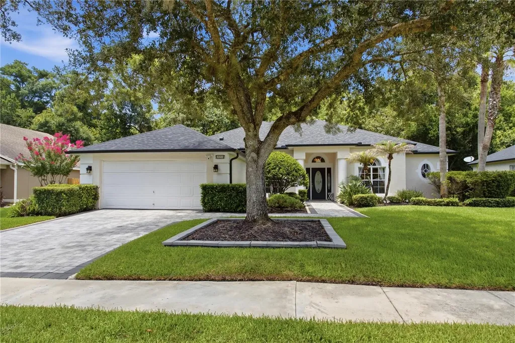 223 Blue Creek Drive Winter Springs FL 32708