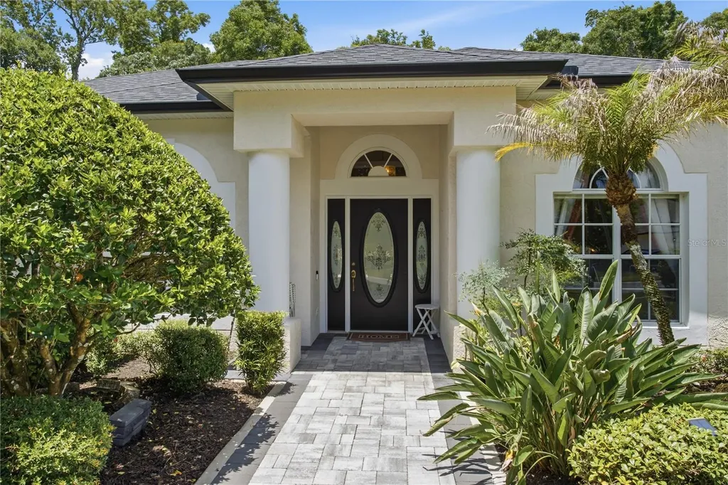 223 Blue Creek Drive Winter Springs FL 32708