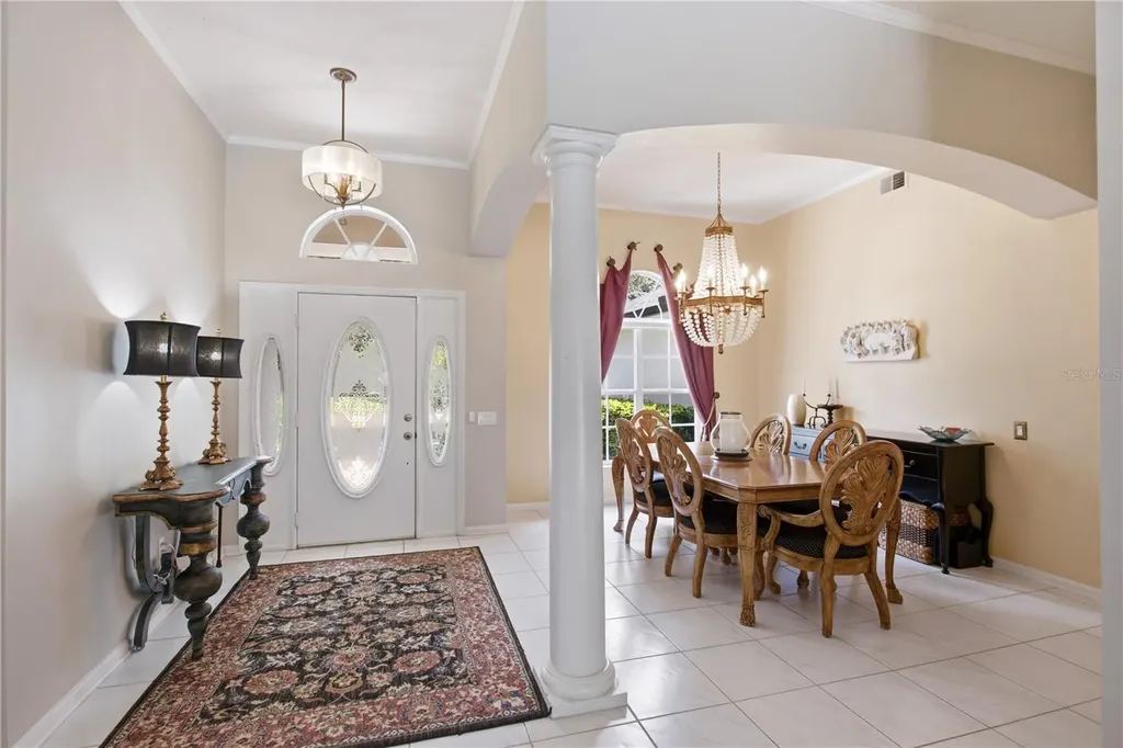 223 Blue Creek Drive Winter Springs FL 32708