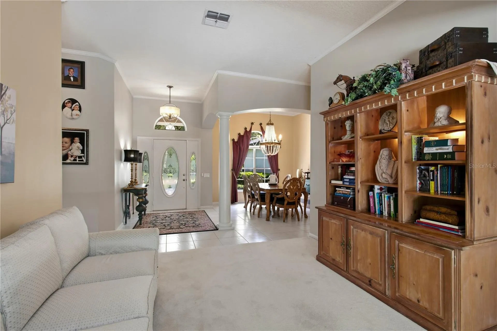 223 Blue Creek Drive Winter Springs FL 32708