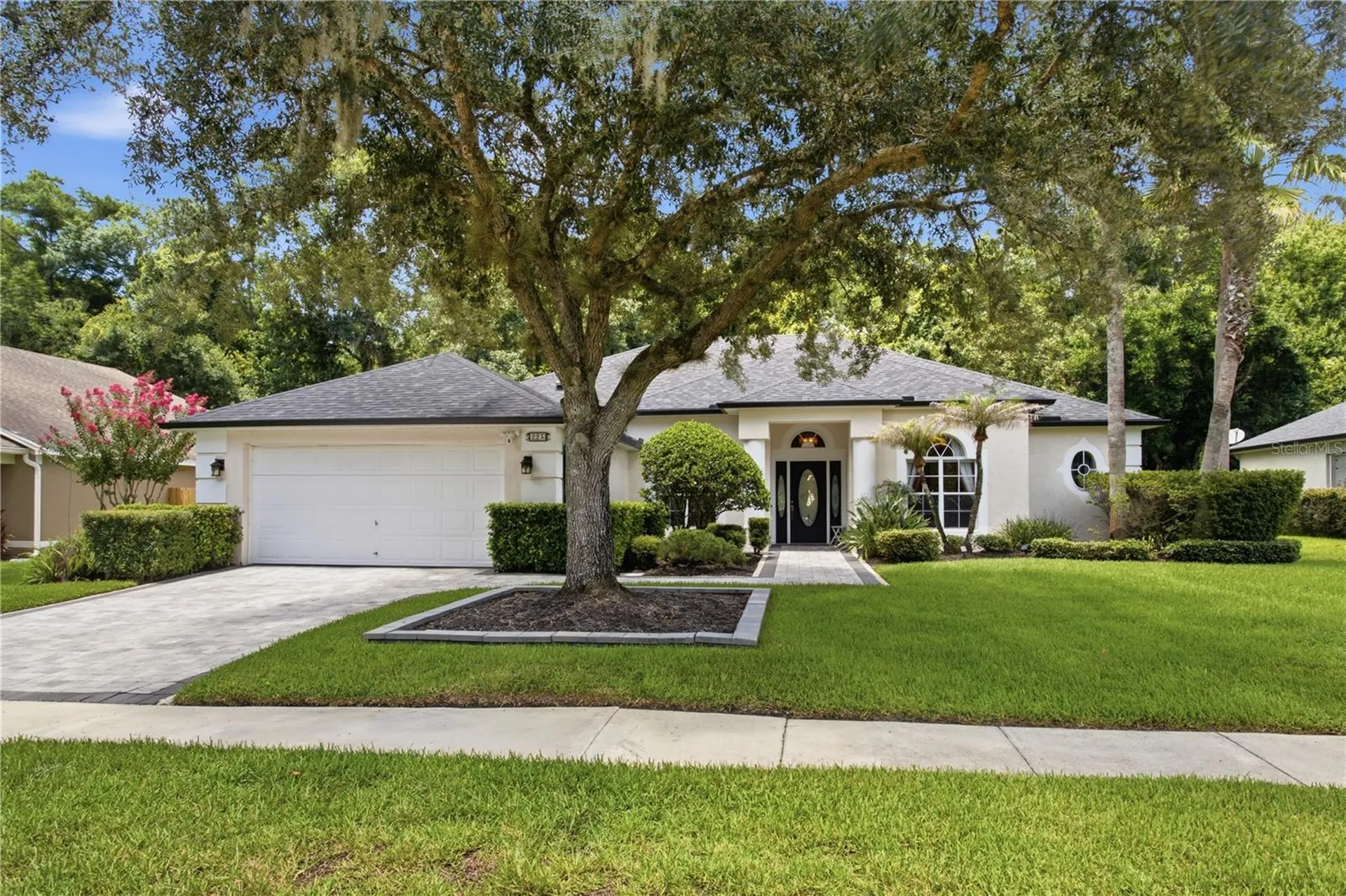 223 Blue Creek Drive Winter Springs FL 32708