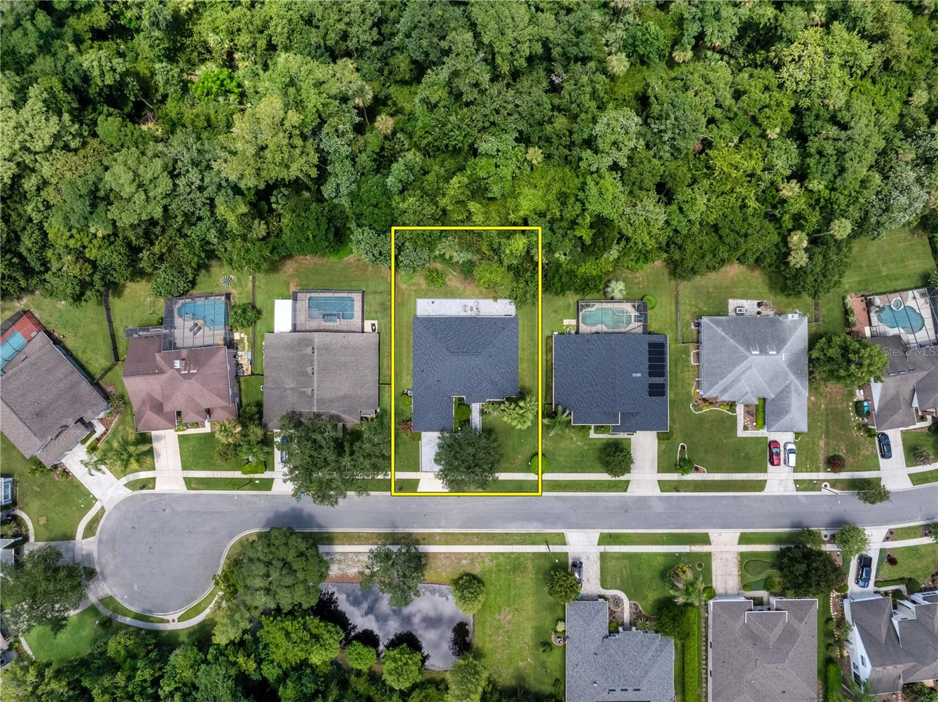 223 Blue Creek Drive Winter Springs FL 32708