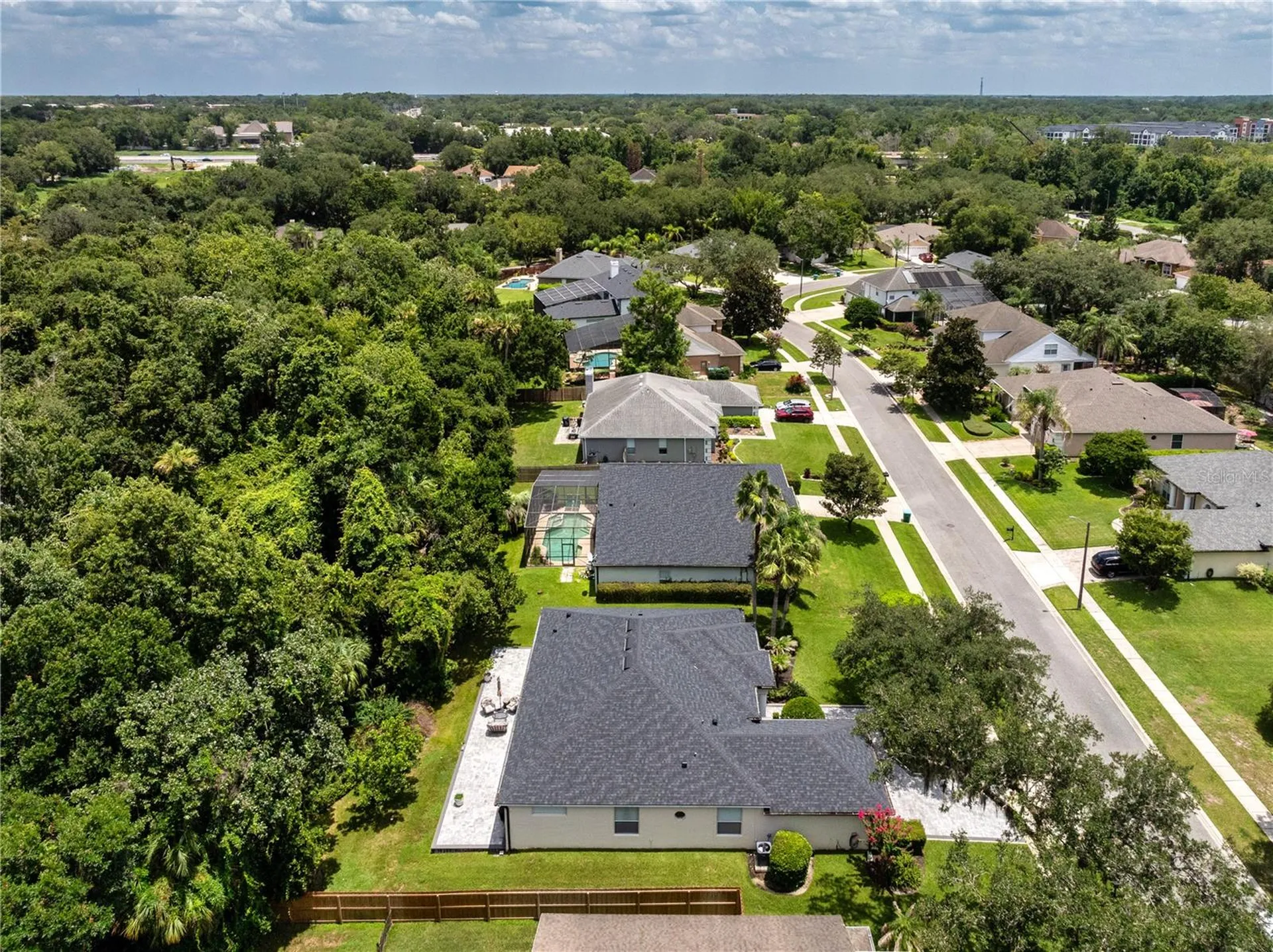 223 Blue Creek Drive Winter Springs FL 32708
