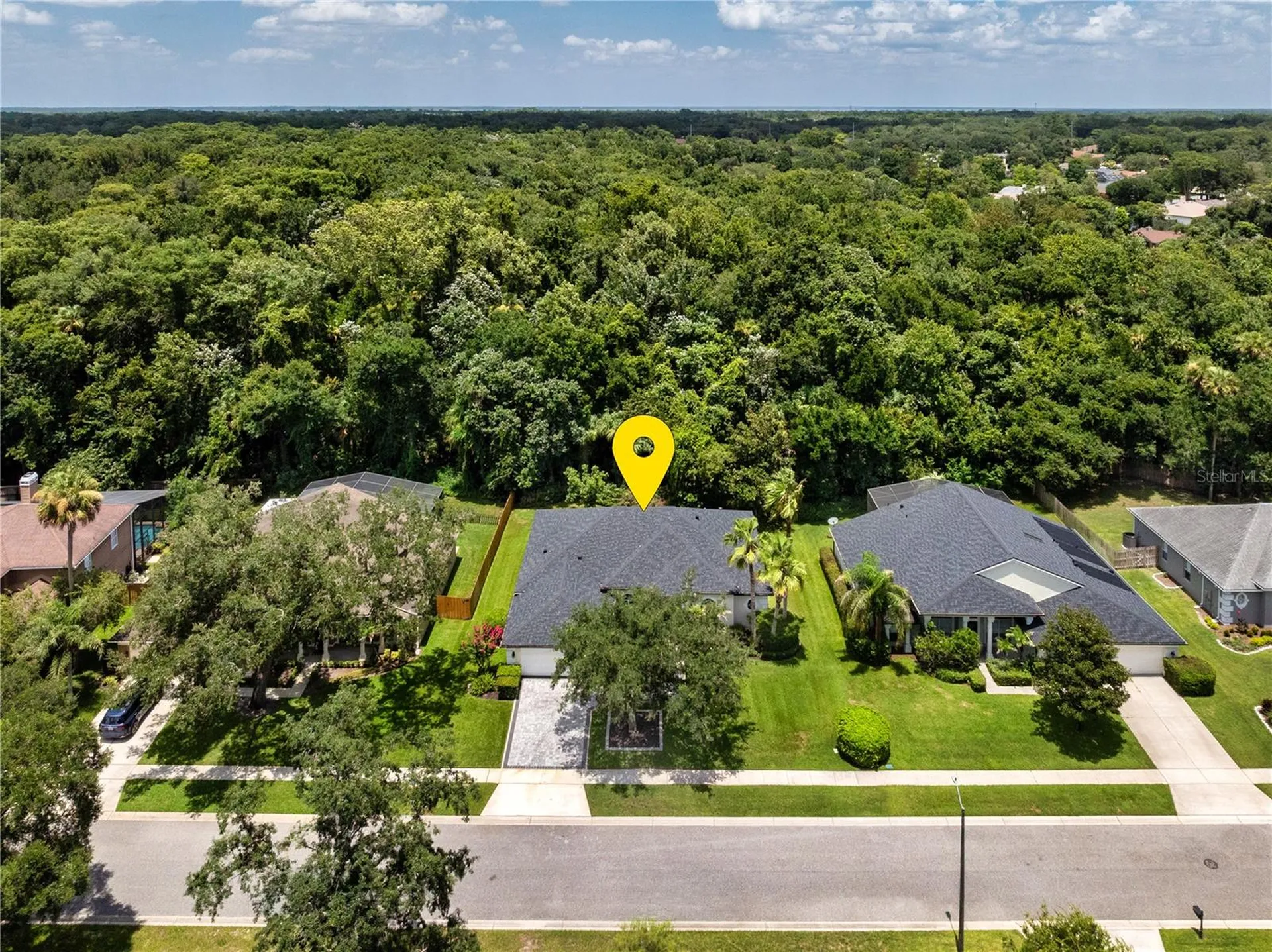 223 Blue Creek Drive Winter Springs FL 32708