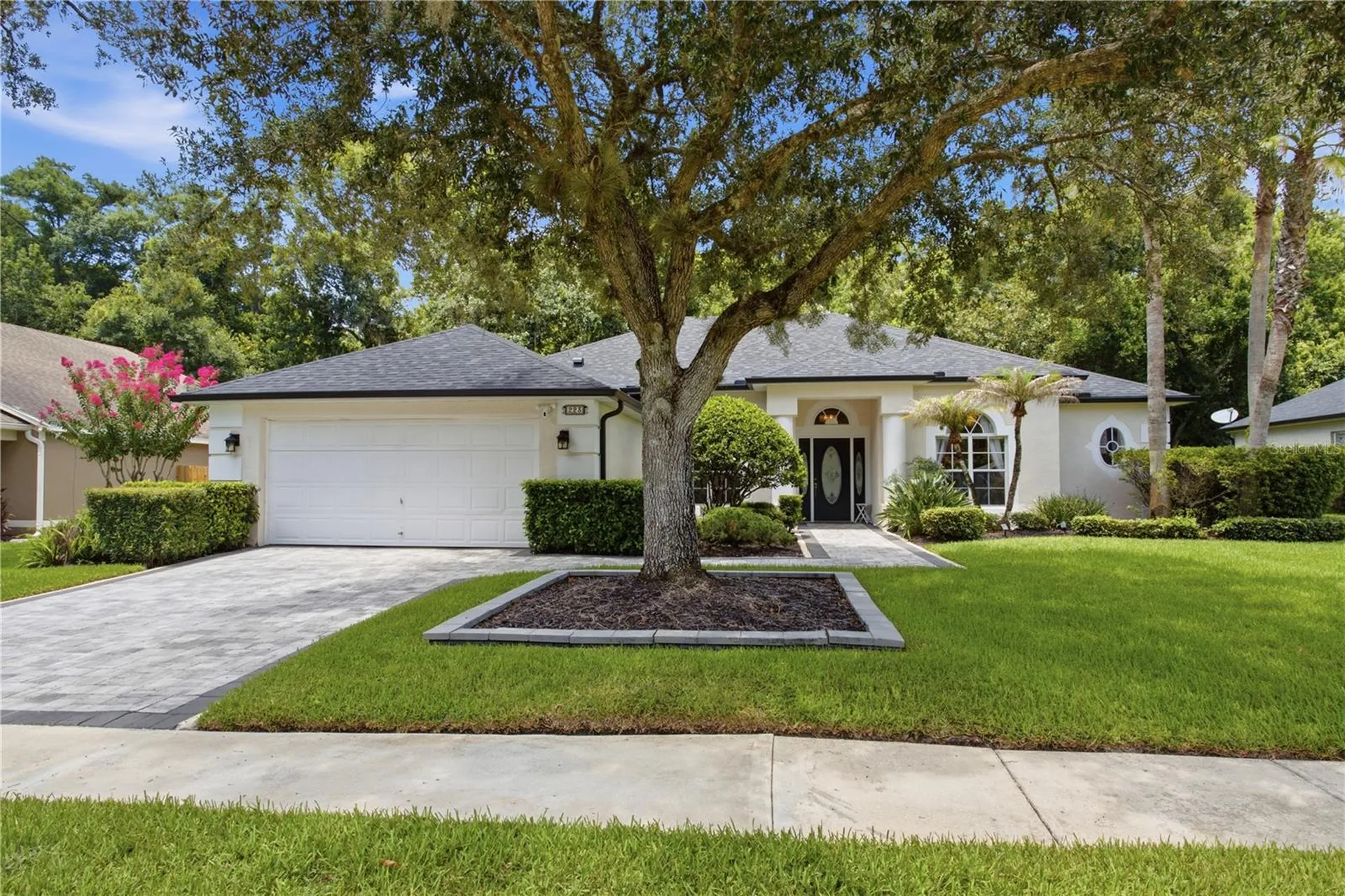 223 Blue Creek Drive Winter Springs FL 32708