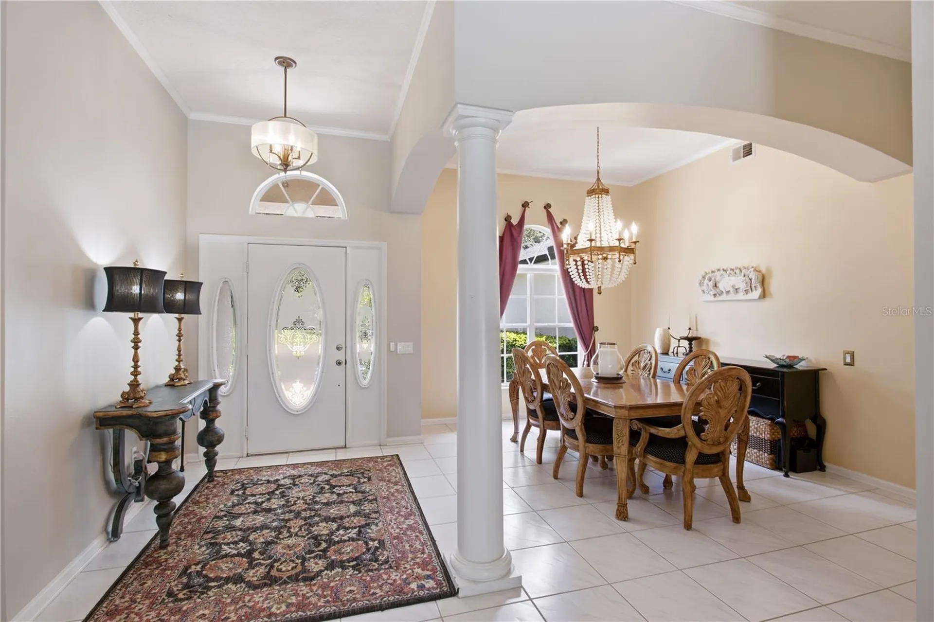 223 Blue Creek Drive Winter Springs FL 32708