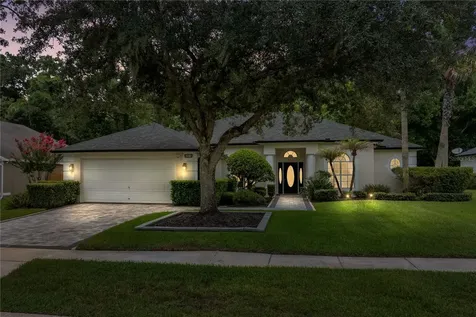 223 Blue Creek Drive Winter Springs FL 32708