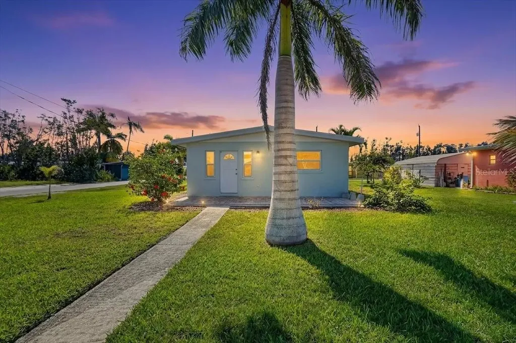 3803 117th St W Bradenton FL 34210