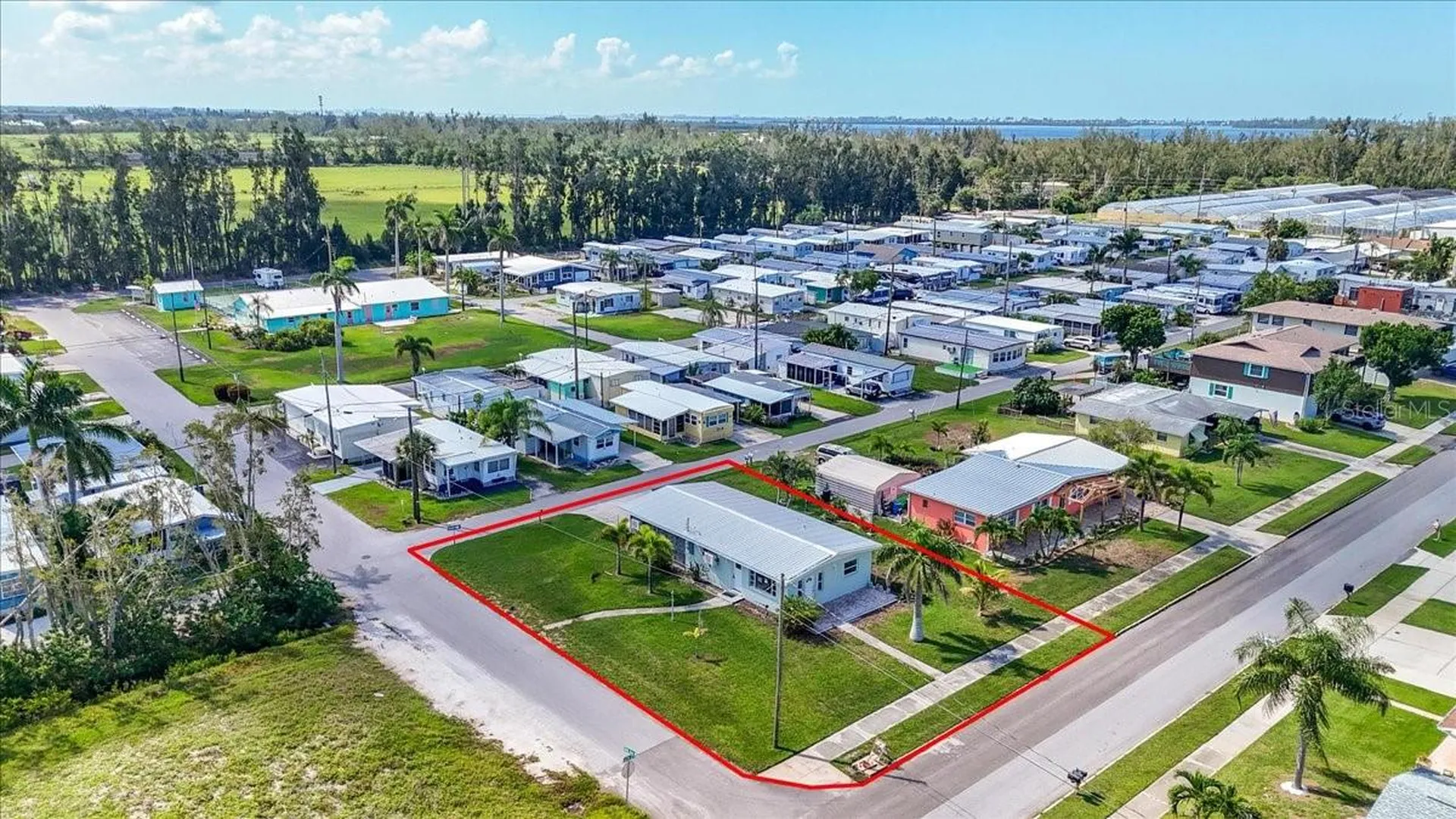 3803 117th St W Bradenton FL 34210