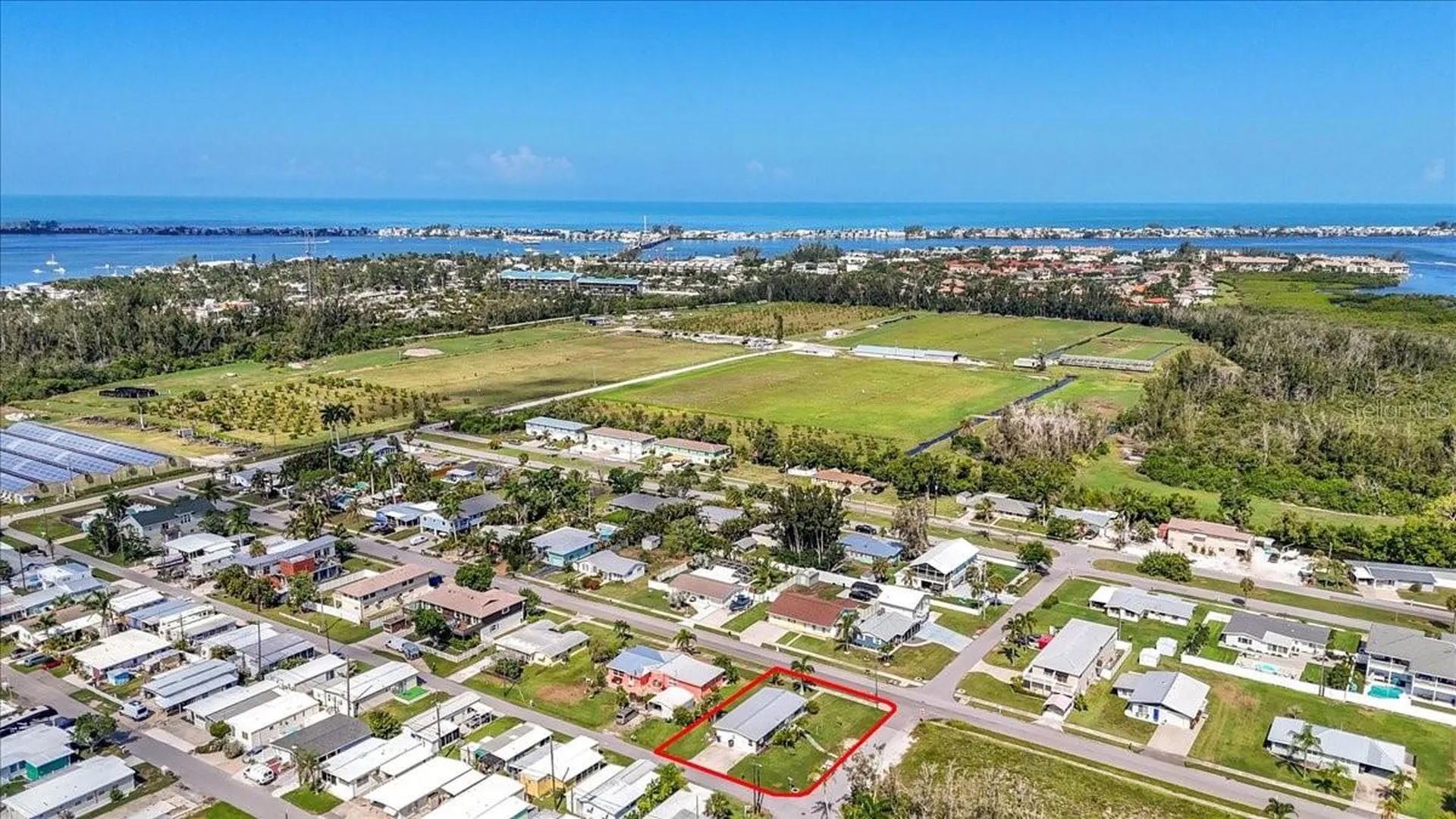 3803 117th St W Bradenton FL 34210