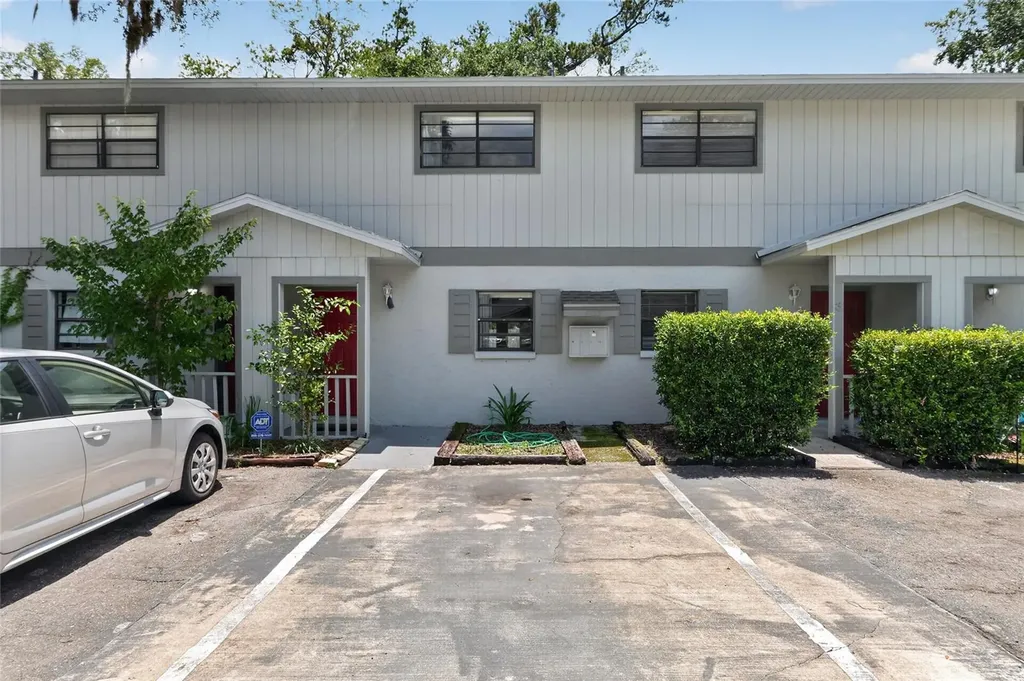 4123 SW 15th Place Gainesville FL 32607