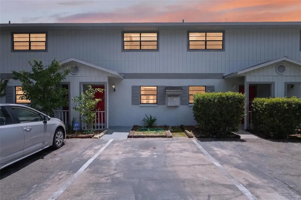4123 SW 15th Place Gainesville FL 32607