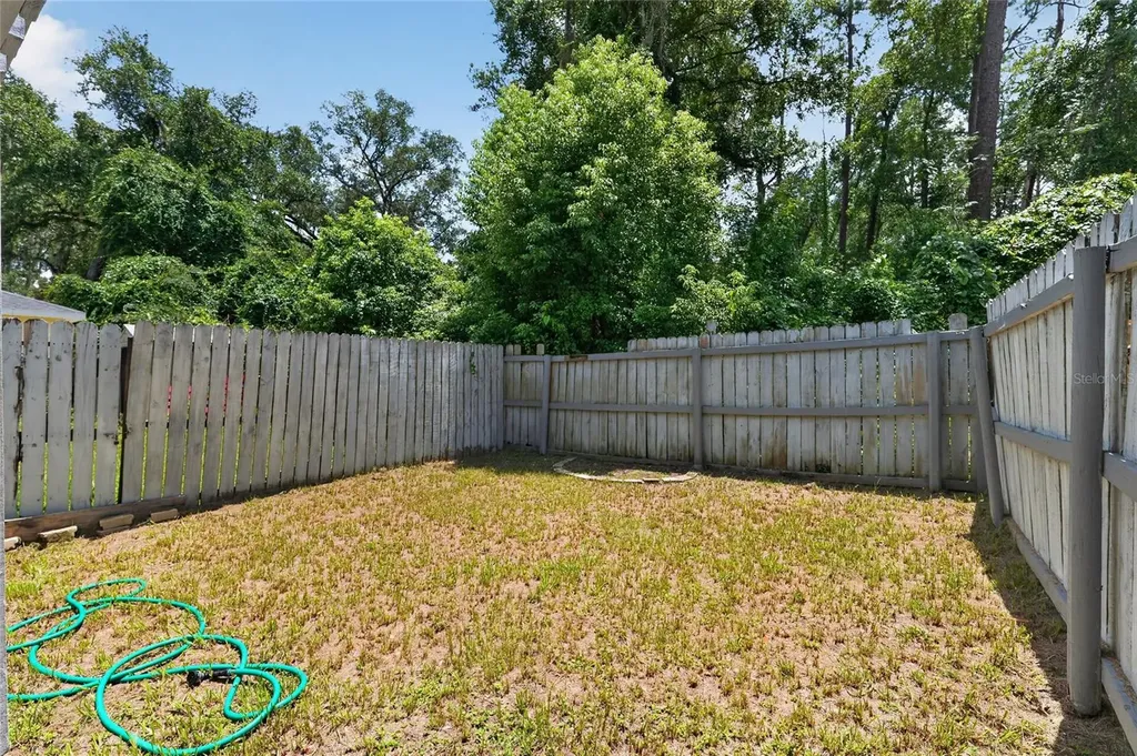 4123 SW 15th Place Gainesville FL 32607