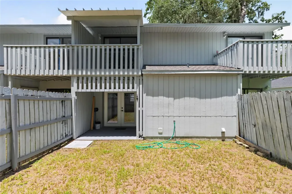 4123 SW 15th Place Gainesville FL 32607
