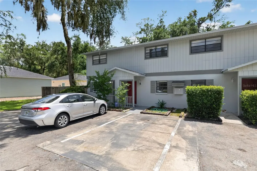 4123 SW 15th Place Gainesville FL 32607