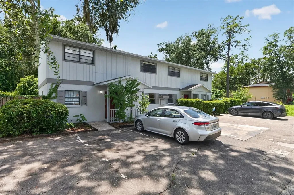 4123 SW 15th Place Gainesville FL 32607