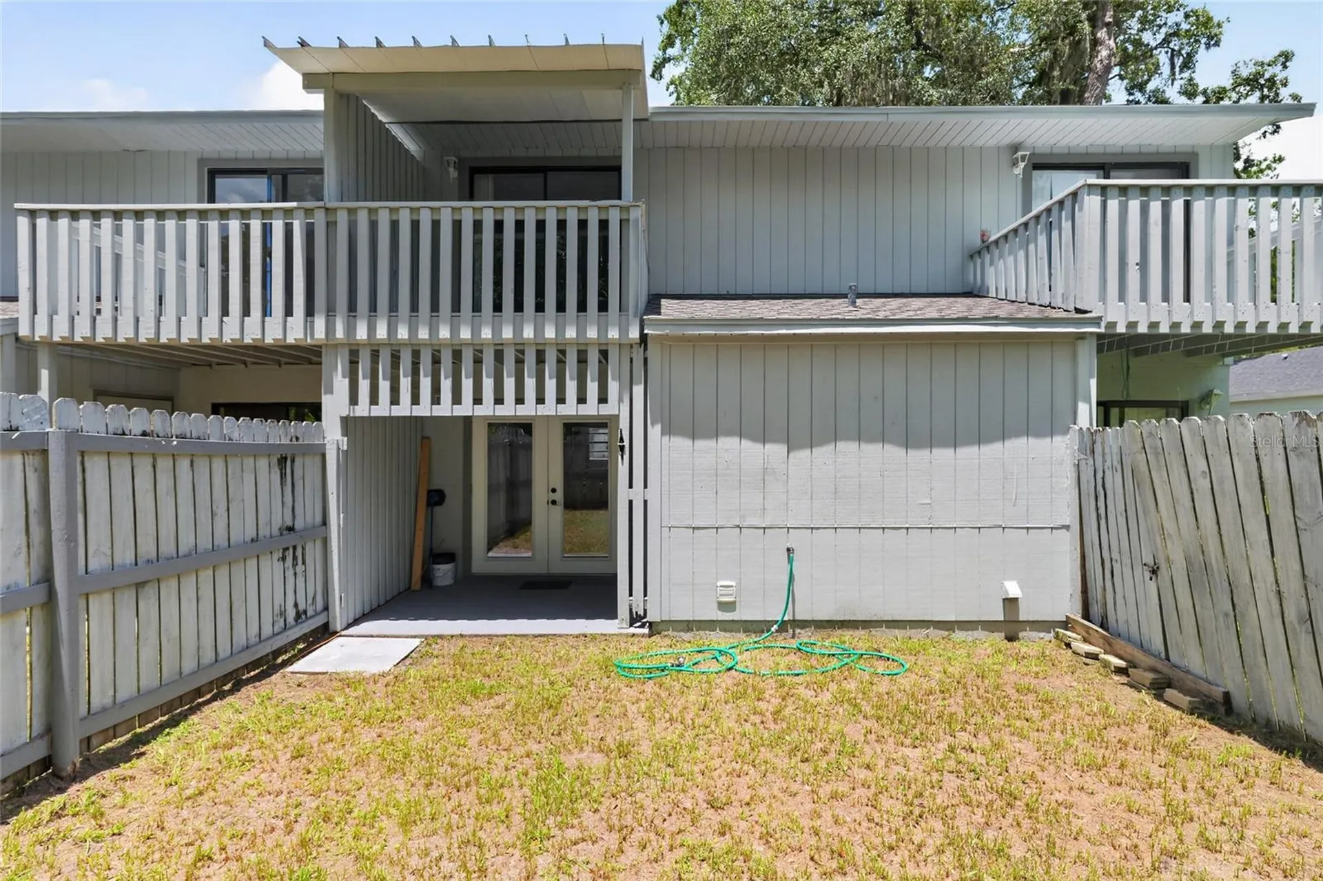 4123 SW 15th Place Gainesville FL 32607