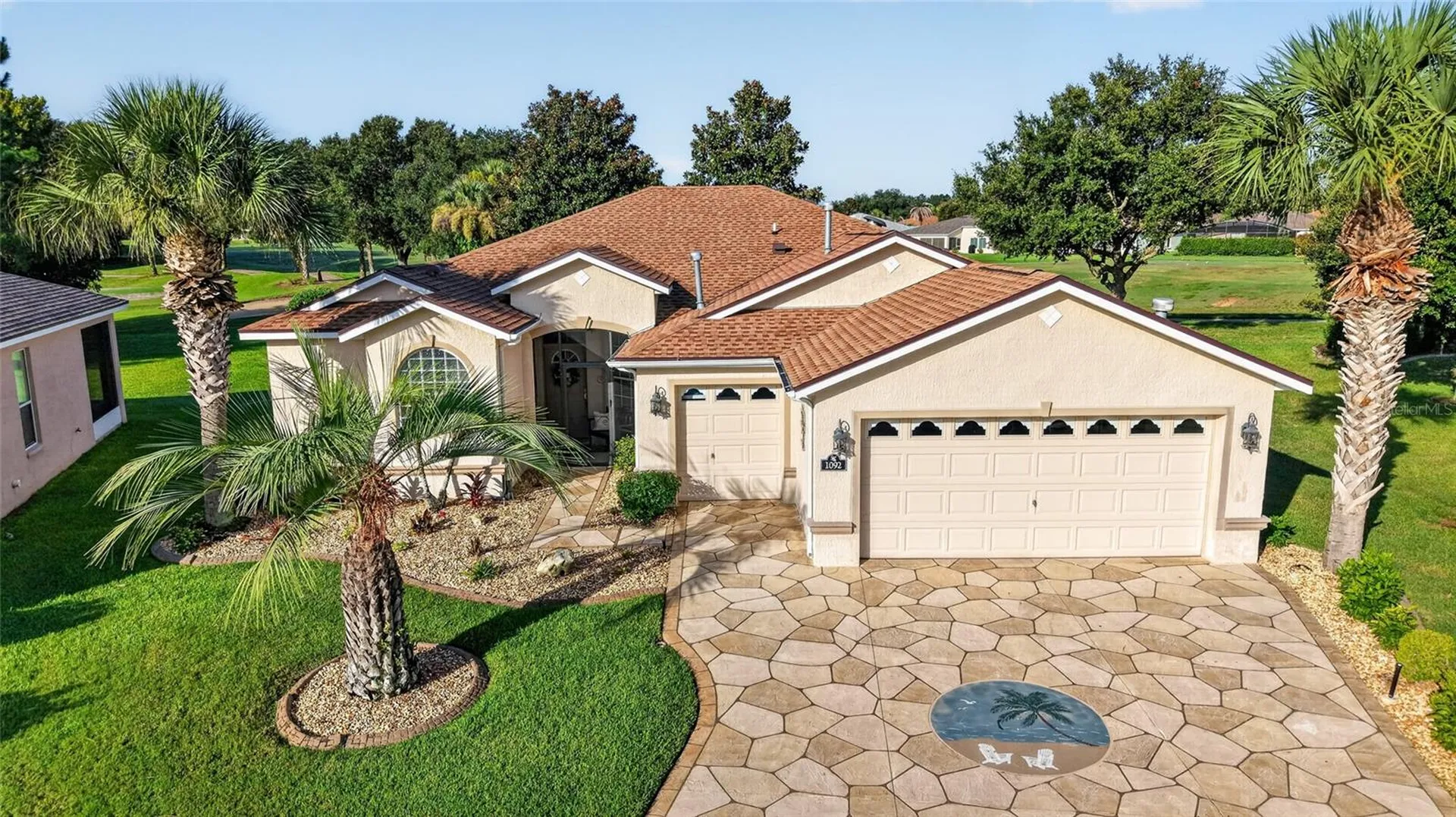 1092 SW 159th Street Ocala FL 34473
