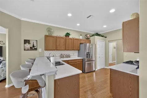 1092 SW 159th Street Ocala FL 34473