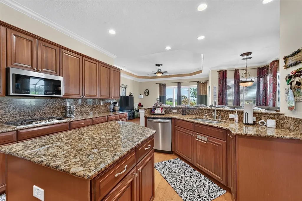 5207 Lake Venice Drive Wimauma FL 33598