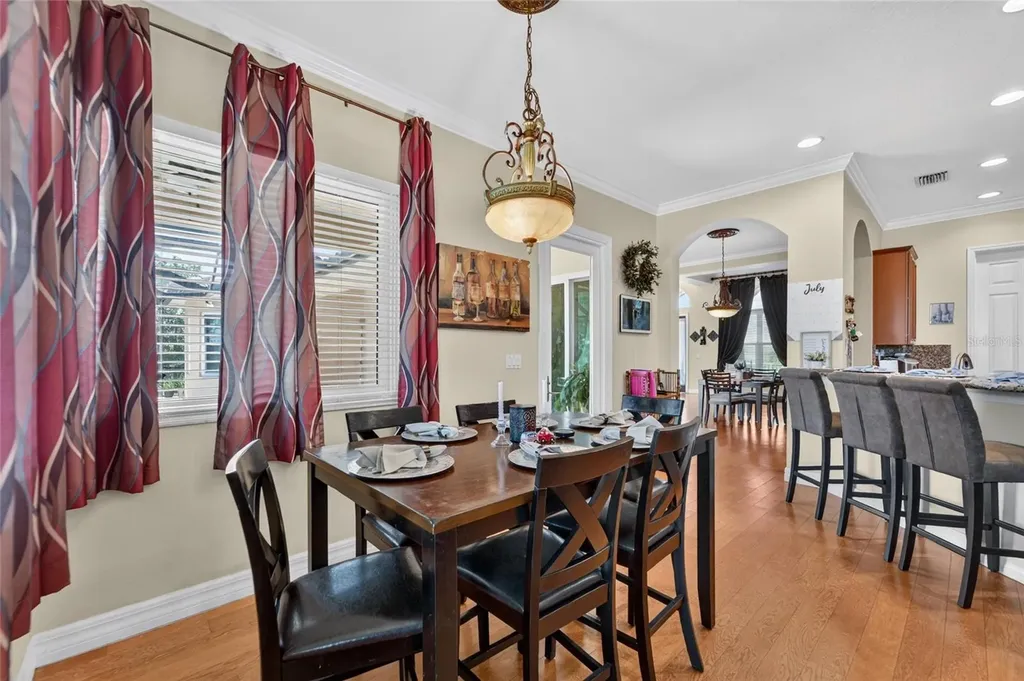 5207 Lake Venice Drive Wimauma FL 33598