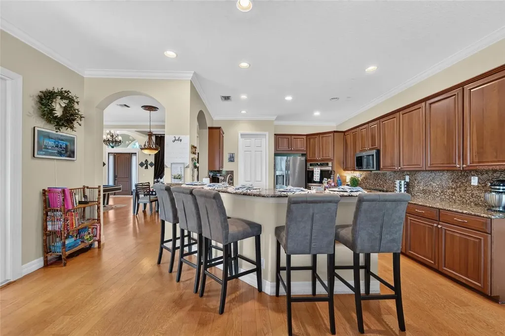 5207 Lake Venice Drive Wimauma FL 33598