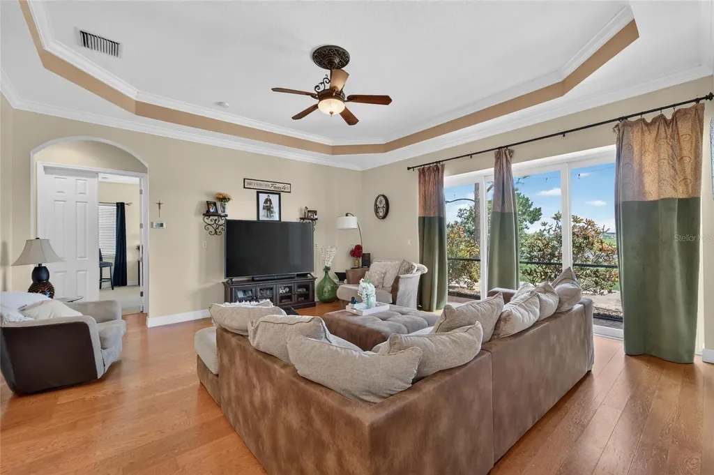 5207 Lake Venice Drive Wimauma FL 33598