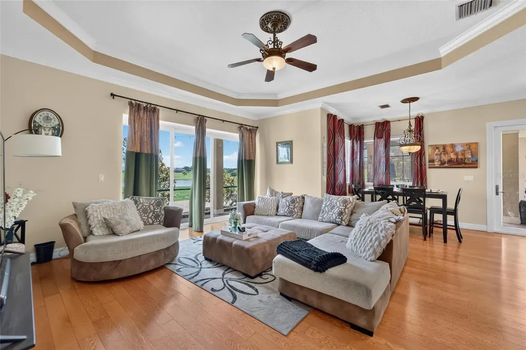 5207 Lake Venice Drive Wimauma FL 33598